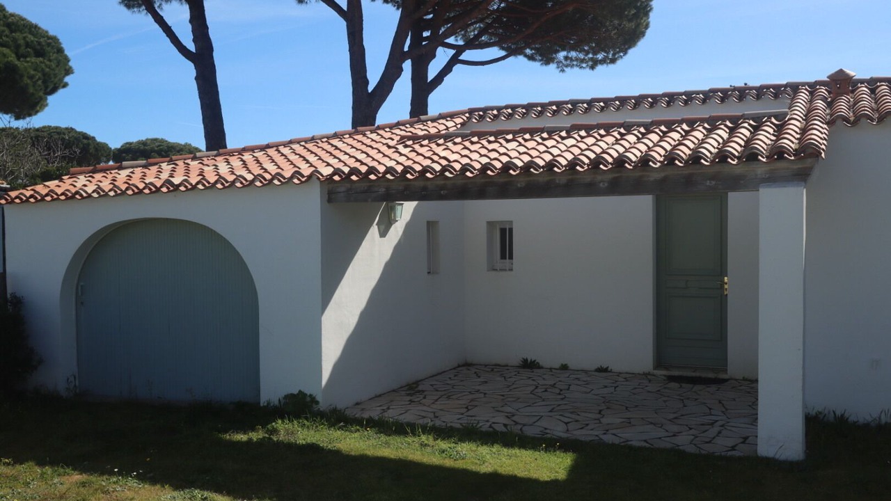 Photo of Outdoor in Le Bois-Plage-en-Re