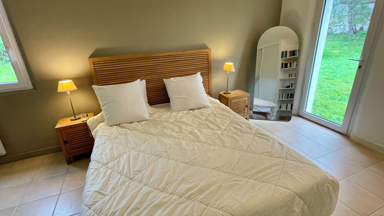 Photo of Bedroom in Le Bois-Plage-en-Re