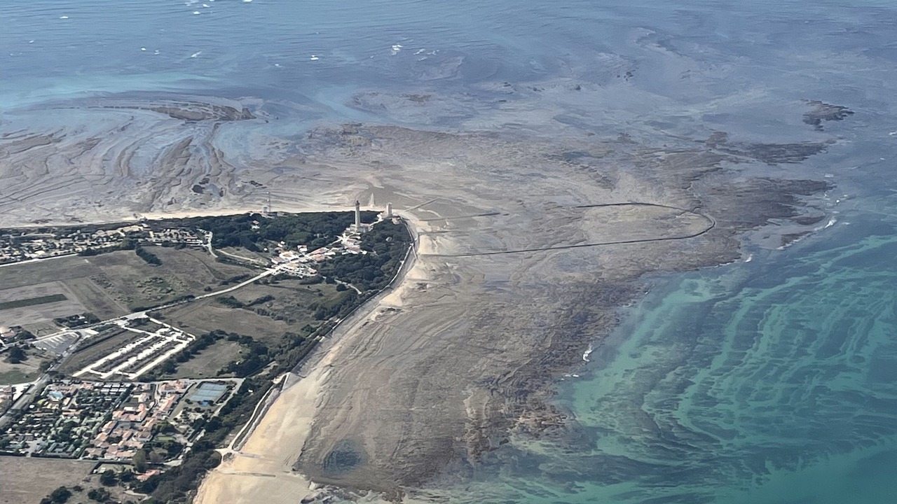 Photo of Outdoor in Le Bois-Plage-en-Re