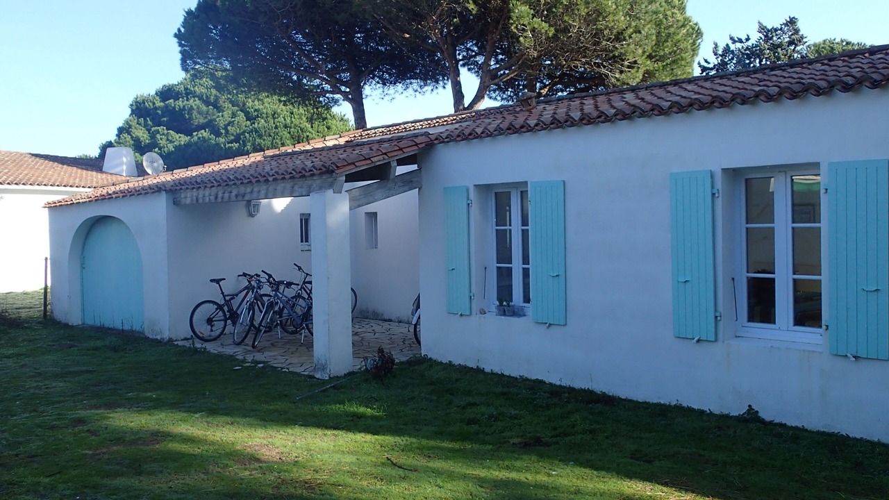 Photo of Outdoor in Le Bois-Plage-en-Re