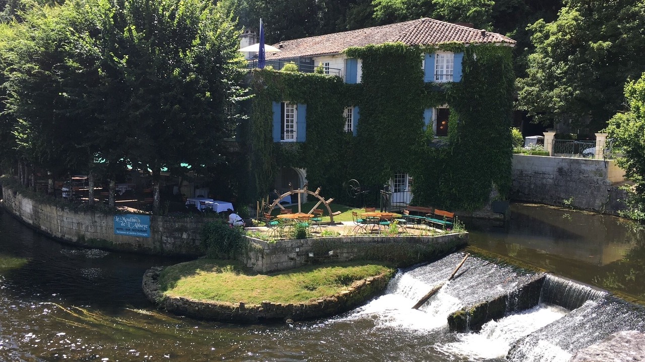 Photo of Outdoor in Brantome-en-Perigord