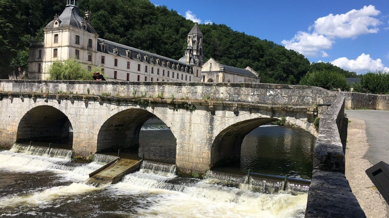 Photo of Others in Brantome-en-Perigord