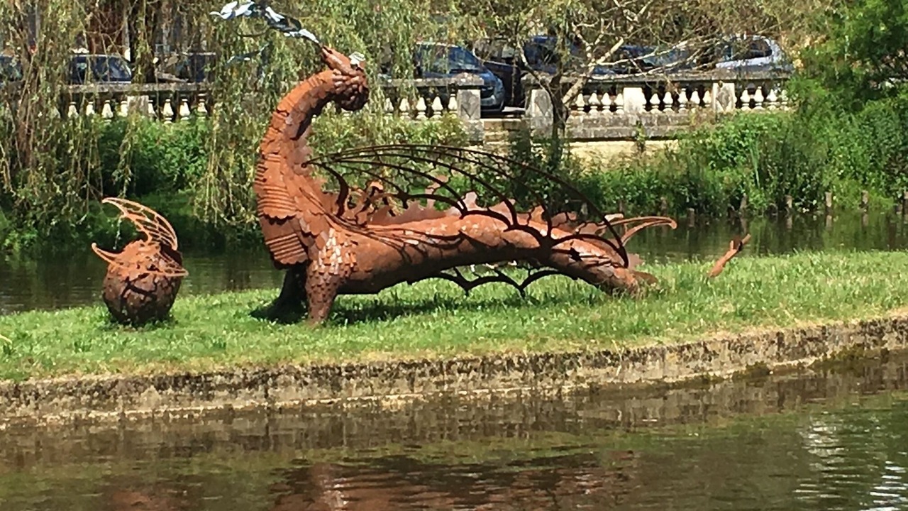 Photo of Outdoor in Brantome-en-Perigord