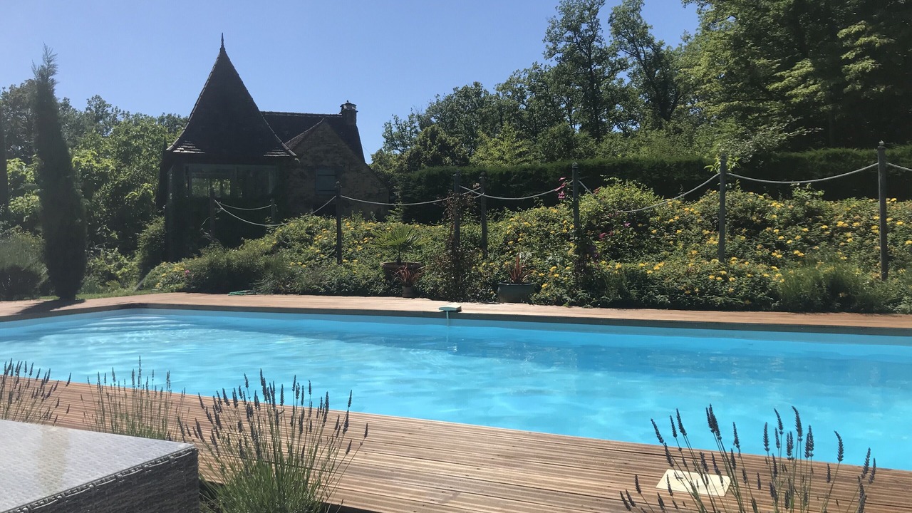 Photo of Outdoor in Saint-Cybranet