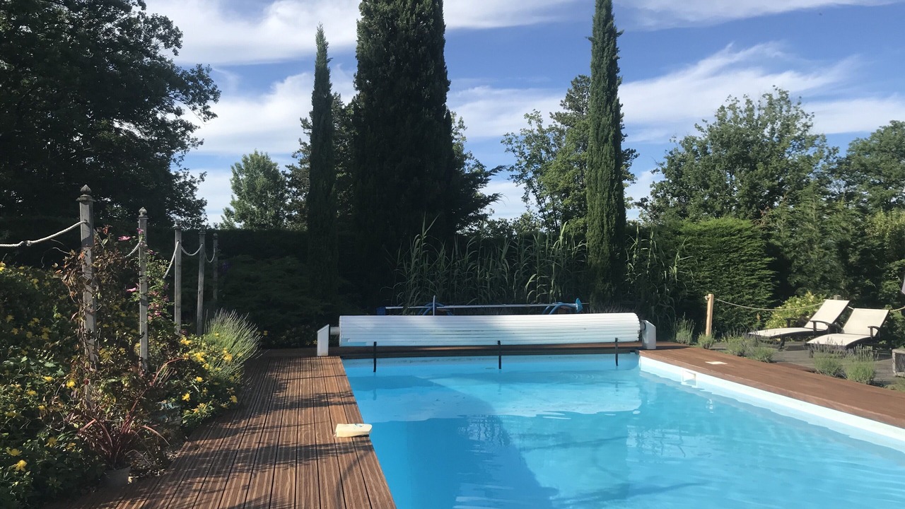 Photo of Outdoor in Saint-Cybranet