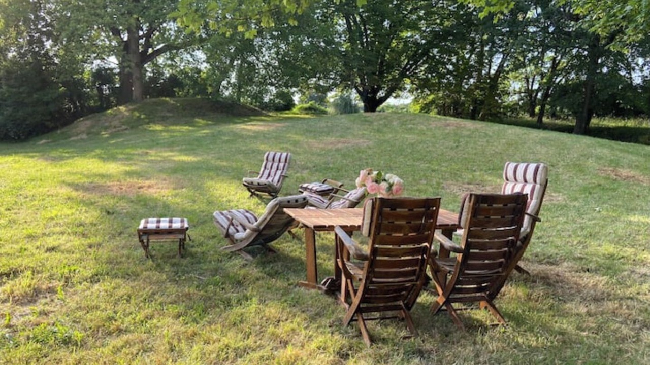 Photo of Outdoor in Saint-Romain-de-Benet