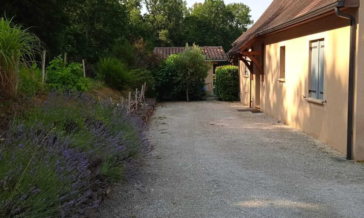 Photo of Outdoor in Vitrac