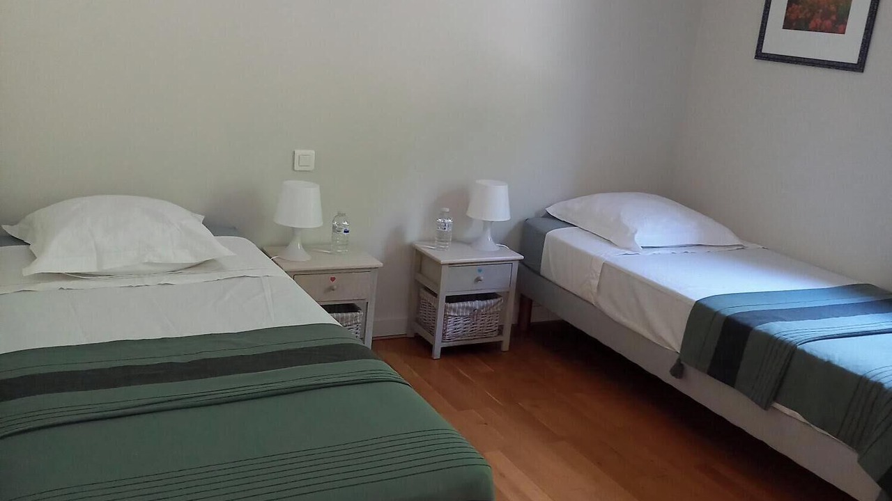 Photo of Bedroom in Vitrac