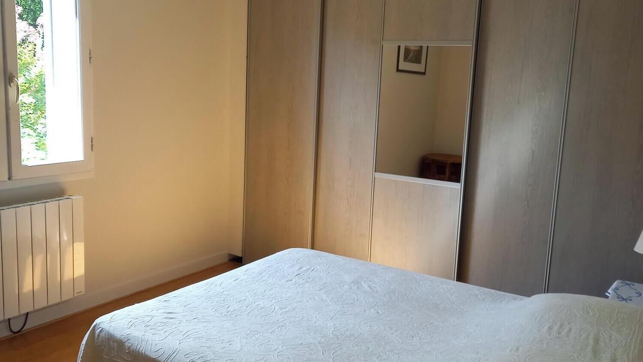 Photo of Bedroom in Vitrac