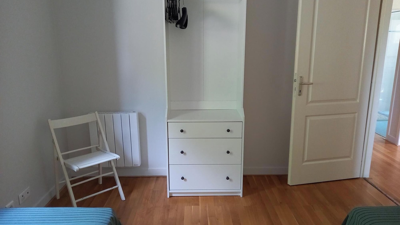 Photo of Bedroom in Vitrac