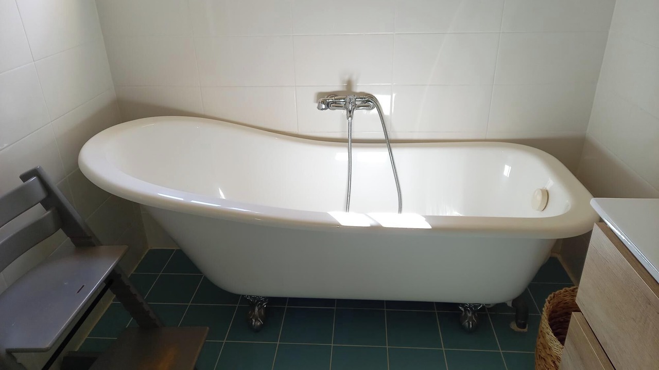 Photo of Bathroom in Vitrac