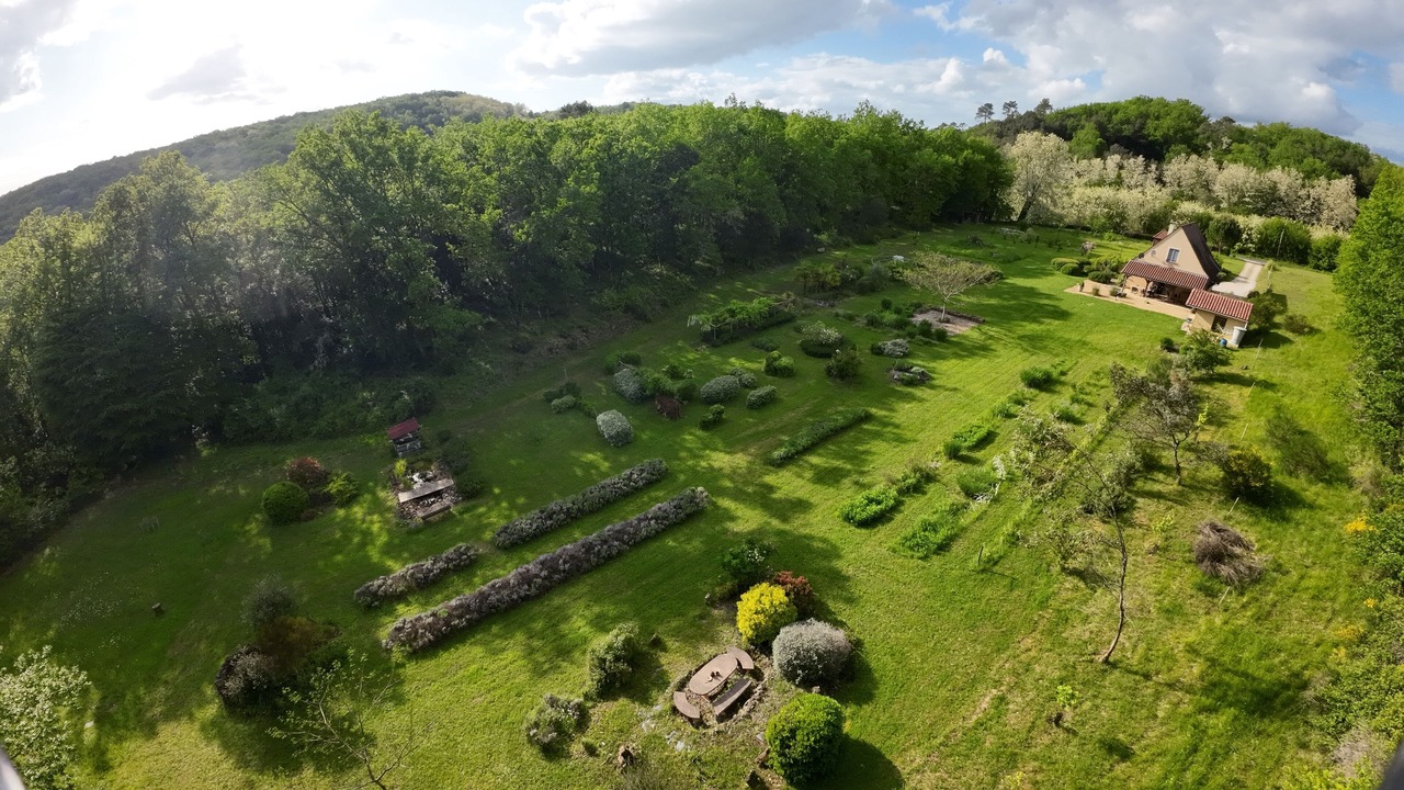 Photo of Outdoor in Vitrac
