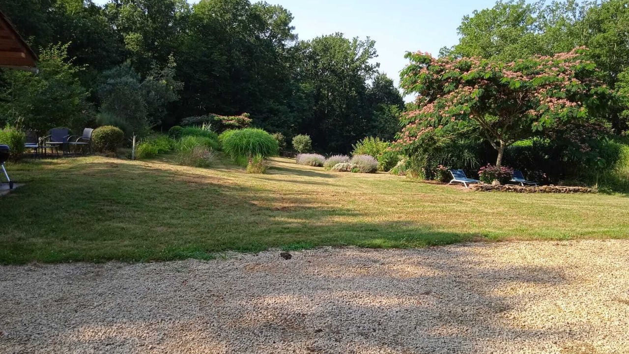 Photo of Outdoor in Vitrac