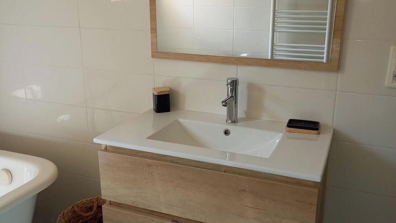 Photo of Bathroom in Vitrac