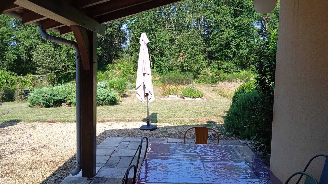 Photo of Outdoor in Vitrac