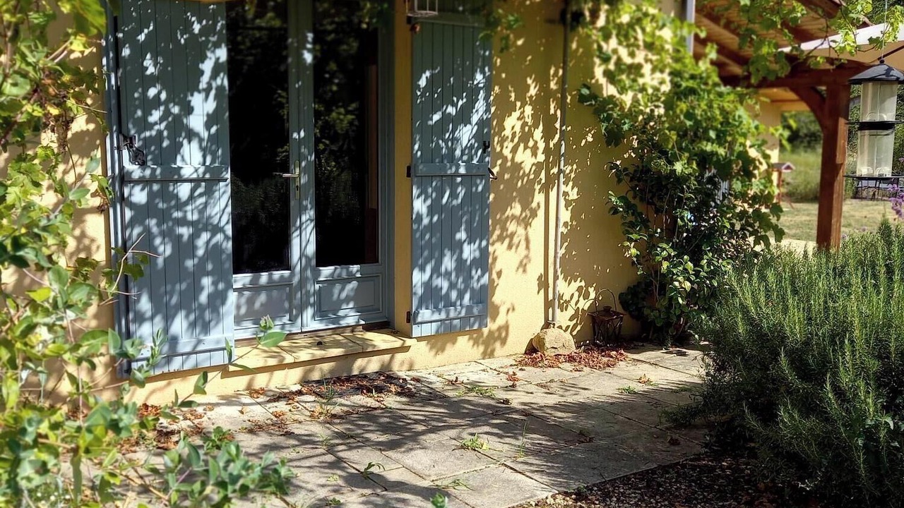 Photo of Outdoor in Vitrac
