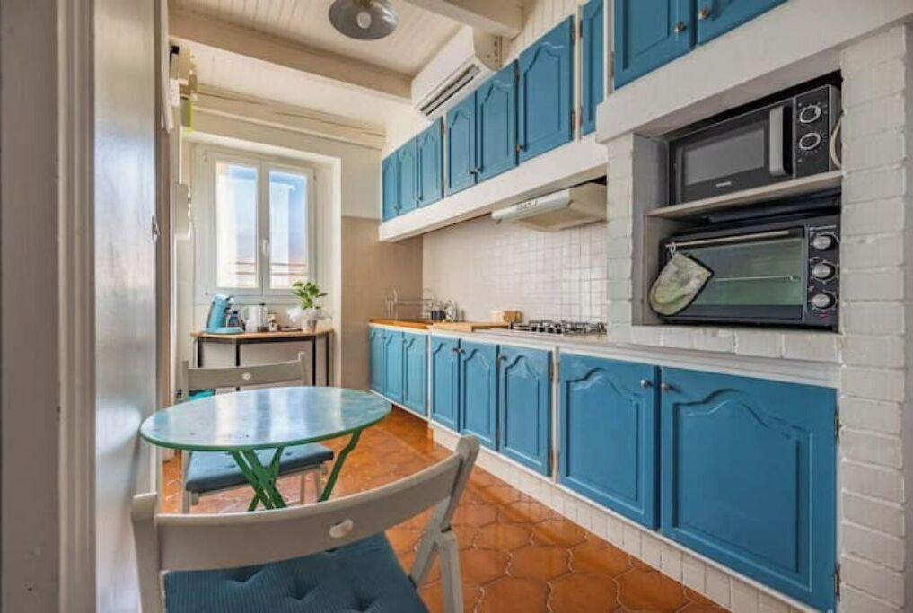 Photo of Kitchen in Montredon