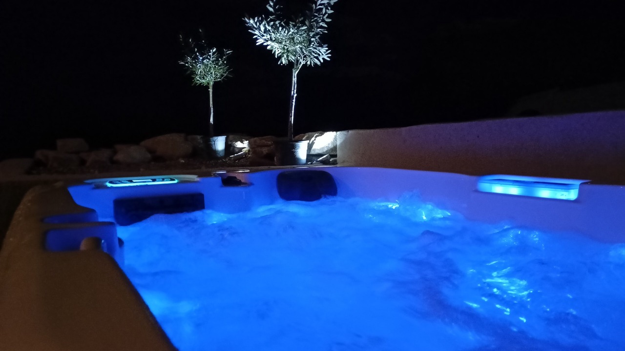 Photo of Outdoor in Crestet