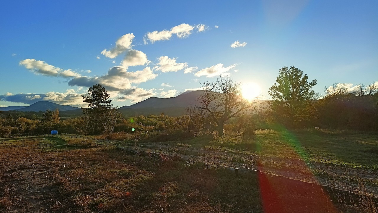 Photo of Outdoor in Crestet