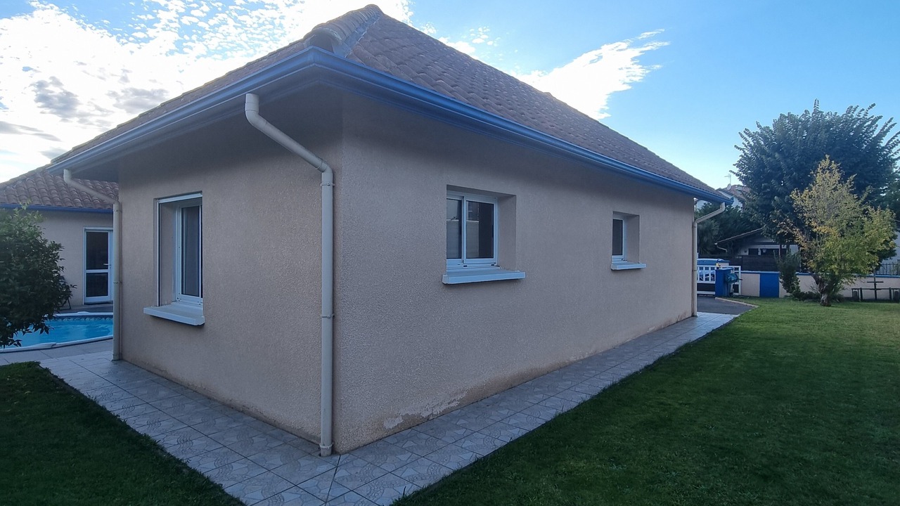 Photo of Outdoor in Tarnos