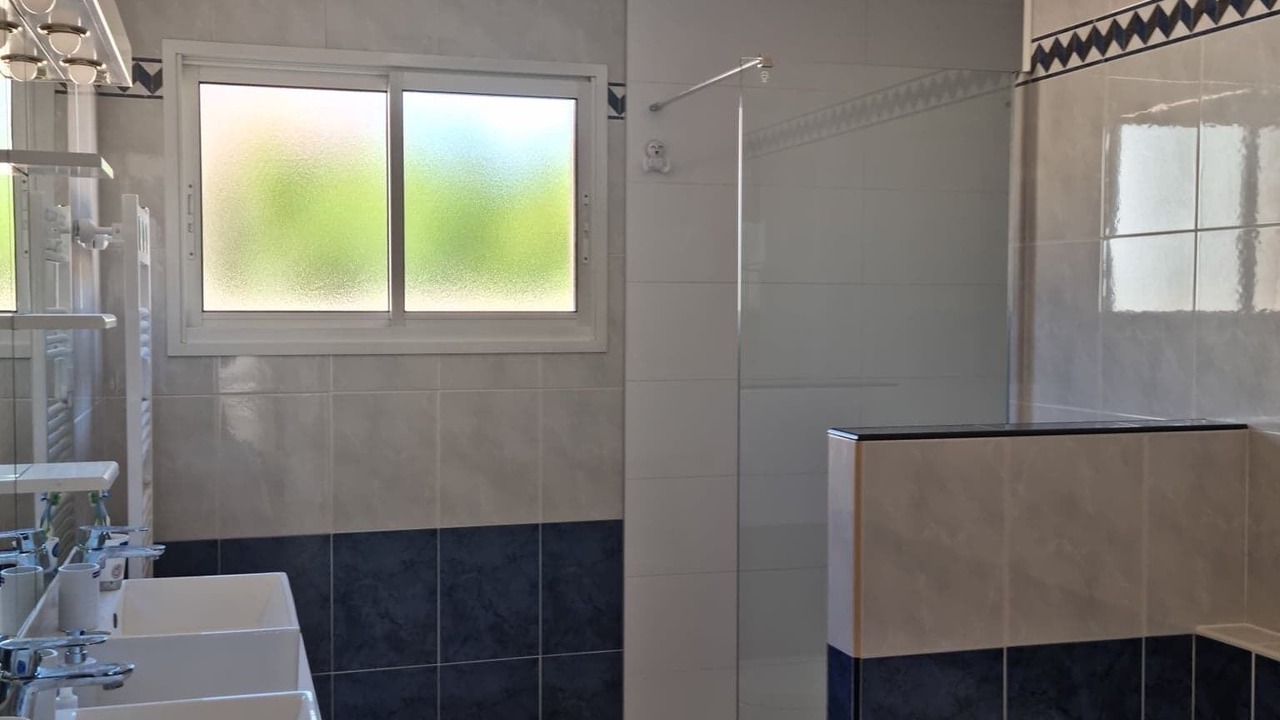 Photo of Bathroom in Tarnos