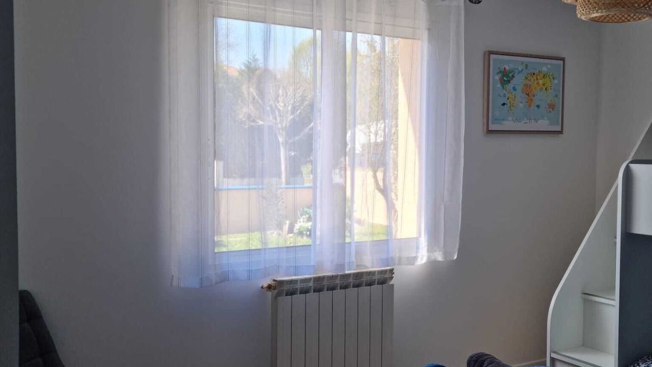 Photo of Bedroom in Tarnos