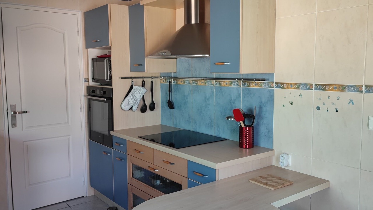 Photo of Kitchen in Tarnos