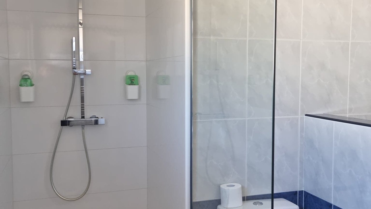 Photo of Bathroom in Tarnos