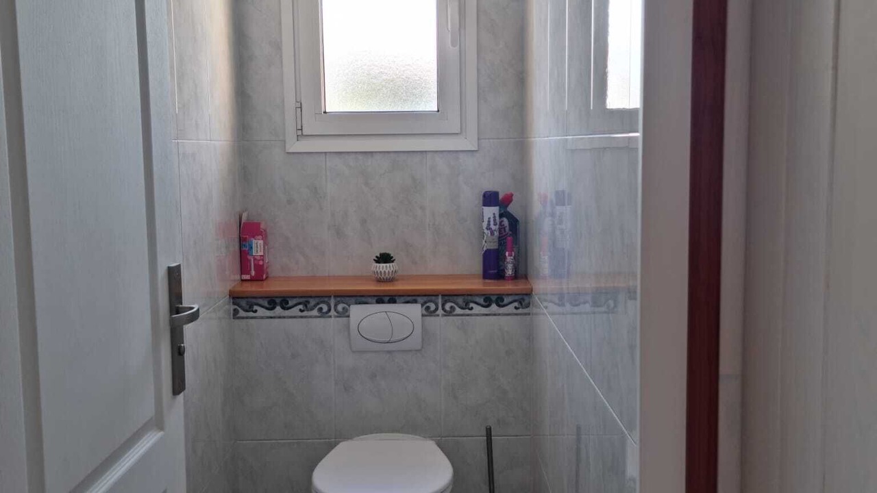 Photo of Bathroom in Tarnos