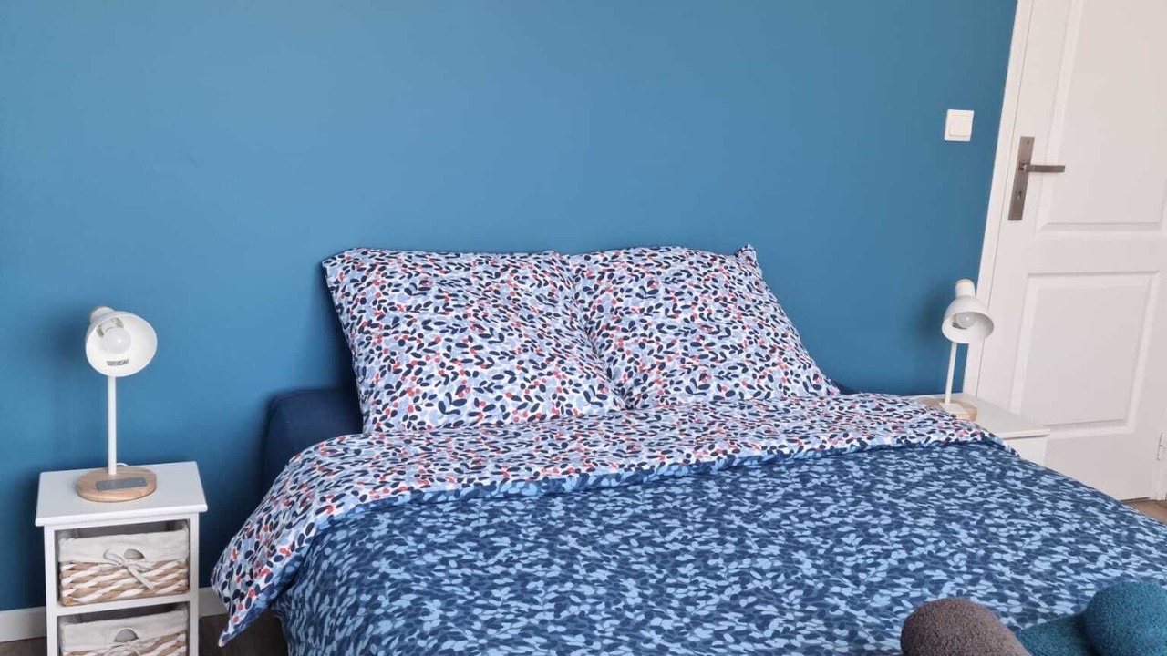 Photo of Bedroom in Tarnos