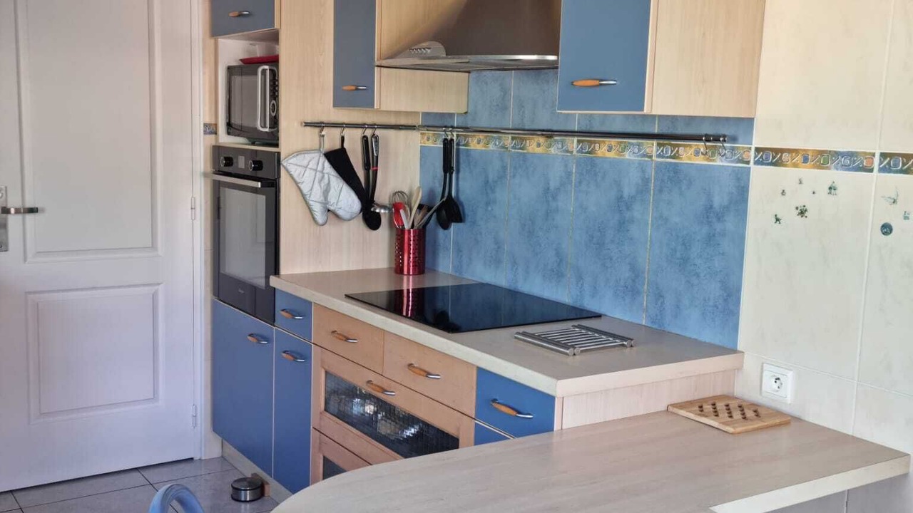 Photo of Kitchen in Tarnos