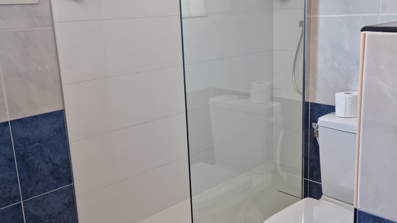Photo of Bathroom in Tarnos