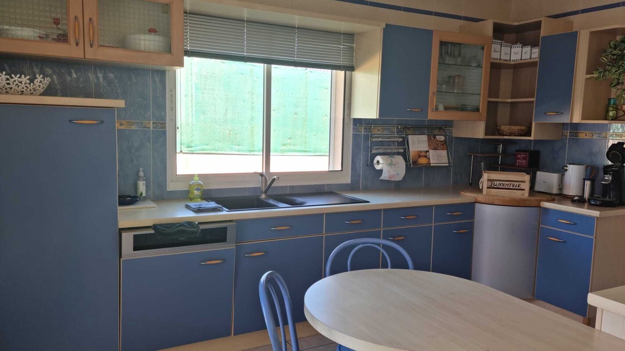 Photo of Kitchen in Tarnos