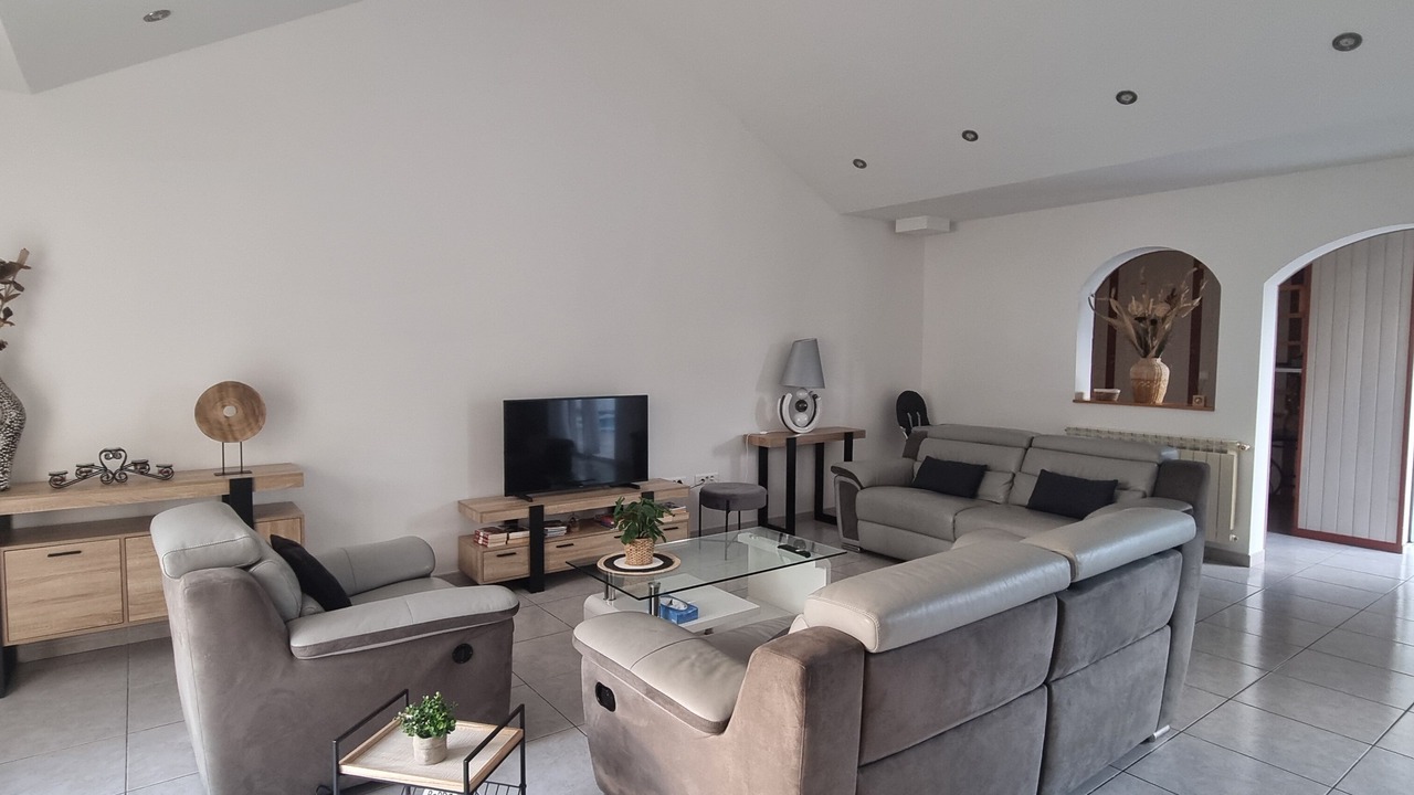 Photo of Livingroom in Tarnos