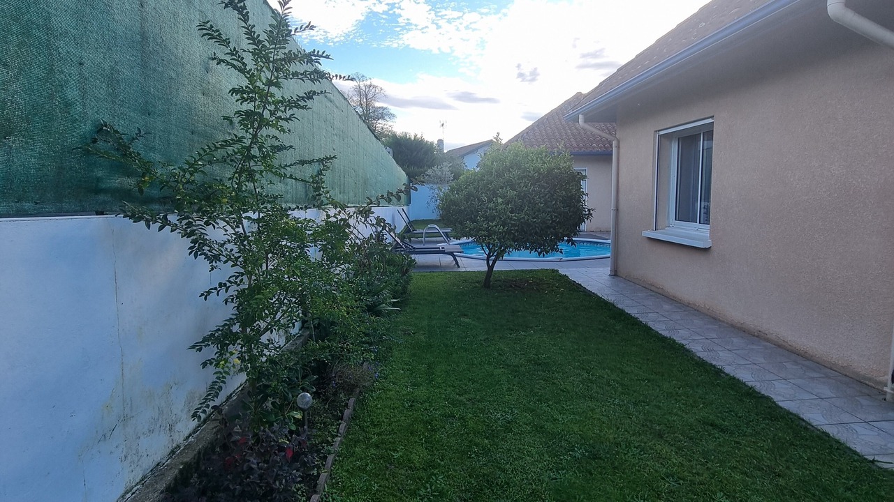 Photo of Outdoor in Tarnos