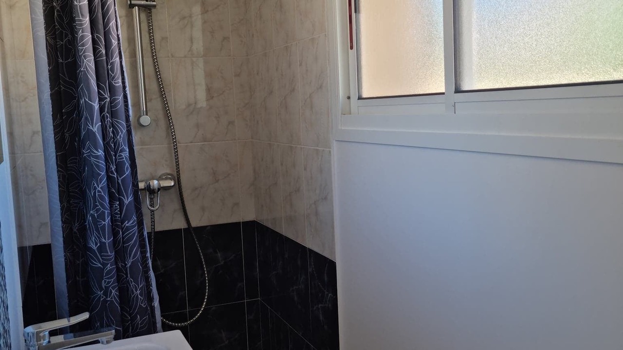 Photo of Bathroom in Tarnos