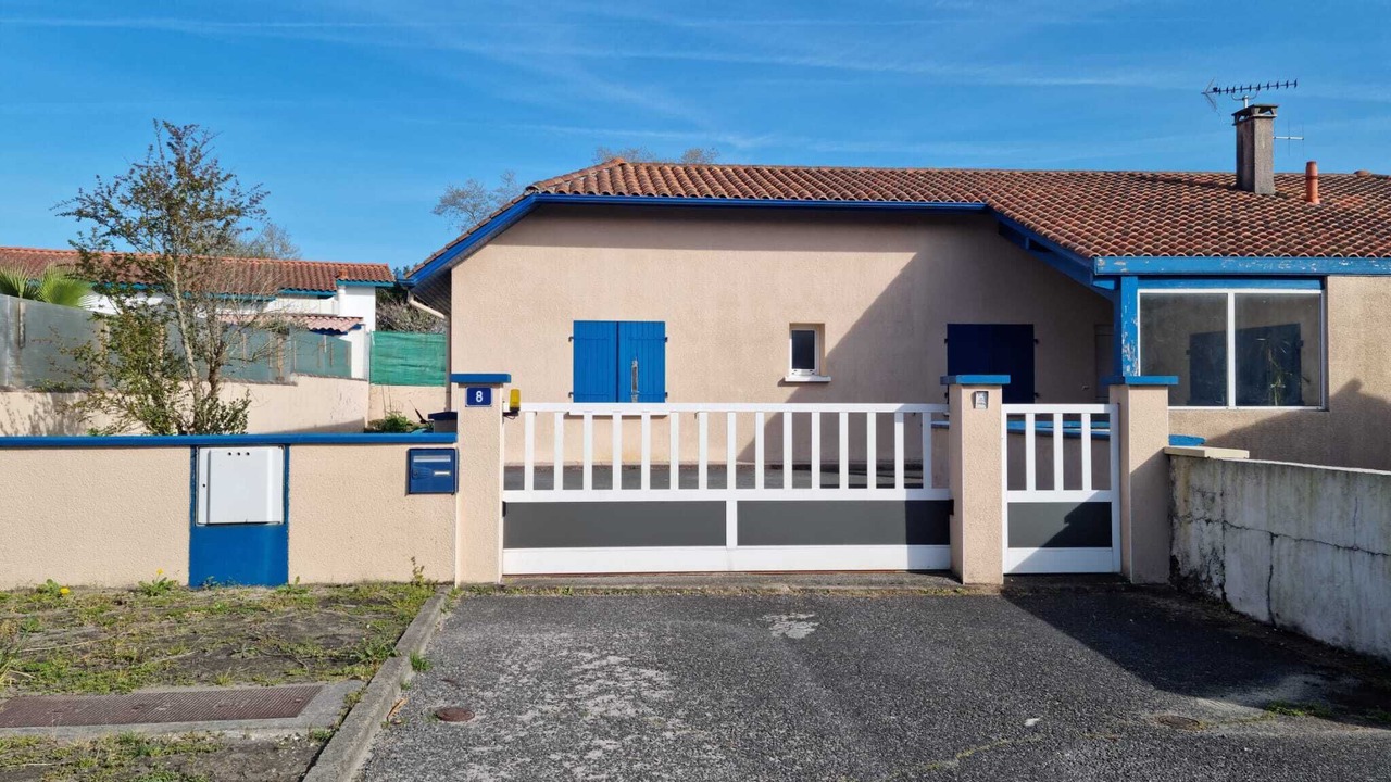 Photo of Outdoor in Tarnos
