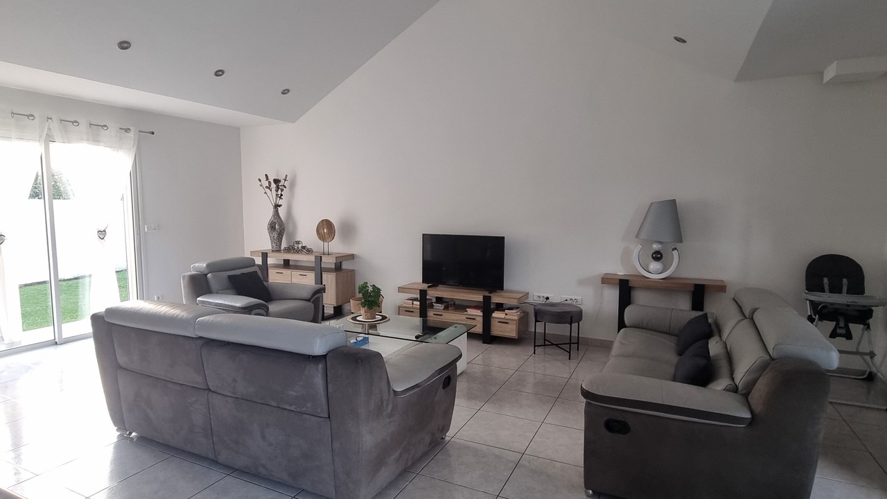 Photo of Livingroom in Tarnos