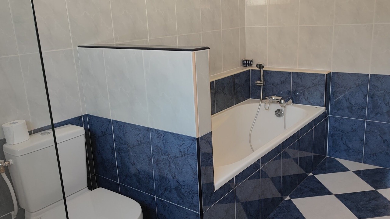 Photo of Bathroom in Tarnos