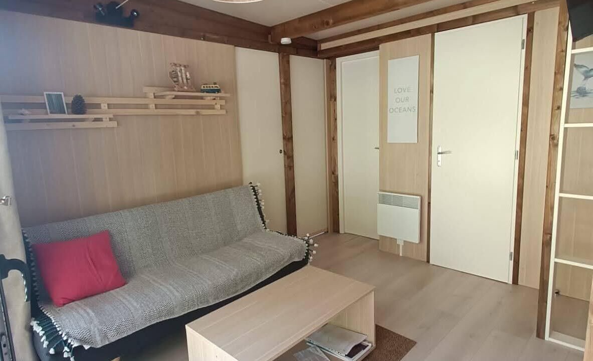 Photo of Livingroom in Onesse-et-Laharie