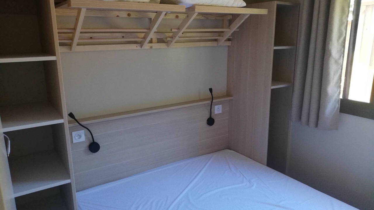 Photo of Bedroom in Onesse-et-Laharie