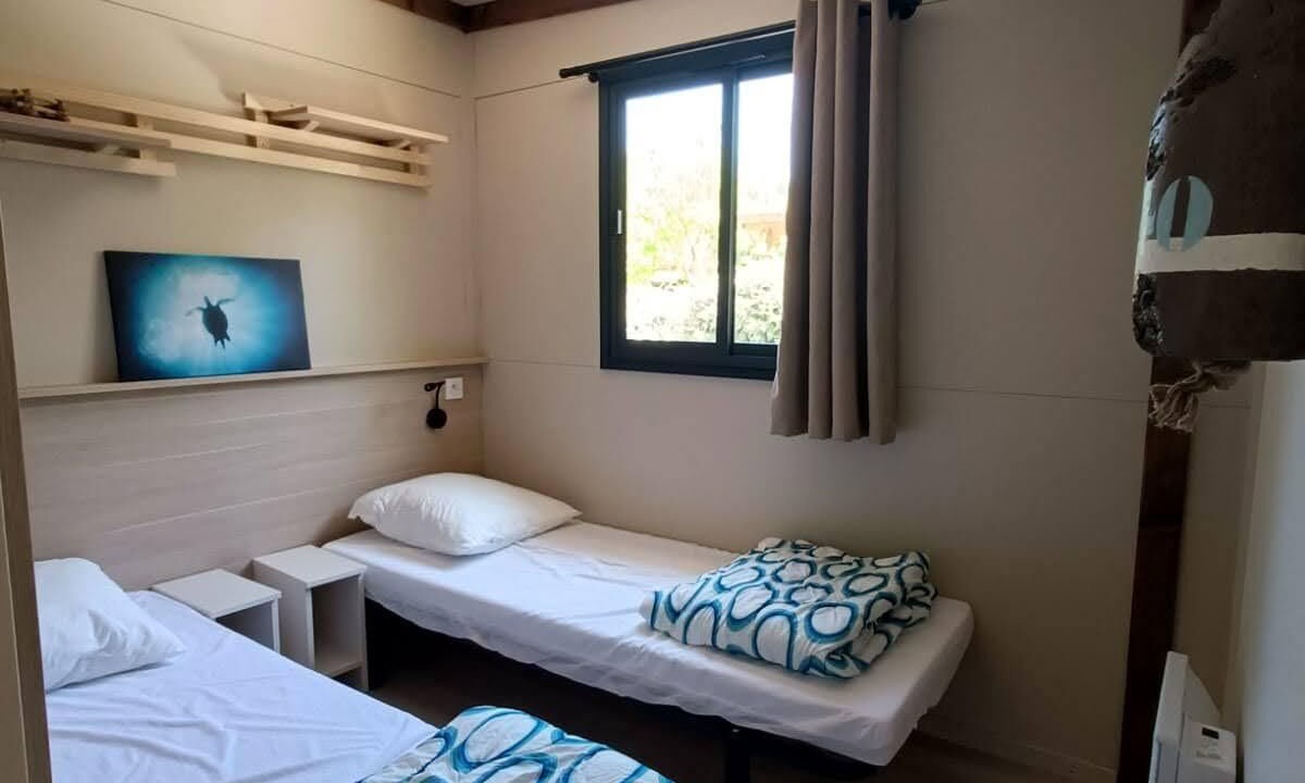 Photo of Bedroom in Onesse-et-Laharie