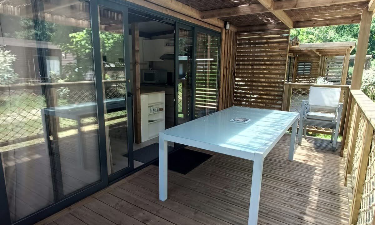 Photo of Outdoor in Onesse-et-Laharie