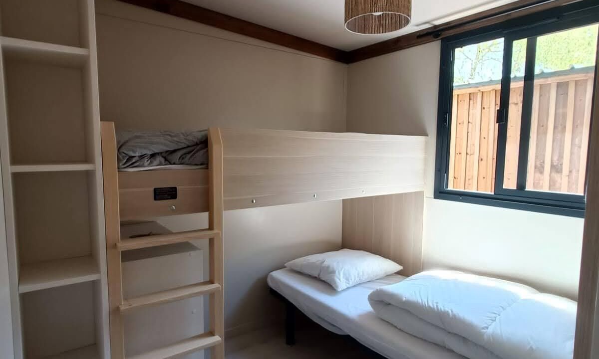 Photo of Bedroom in Onesse-et-Laharie