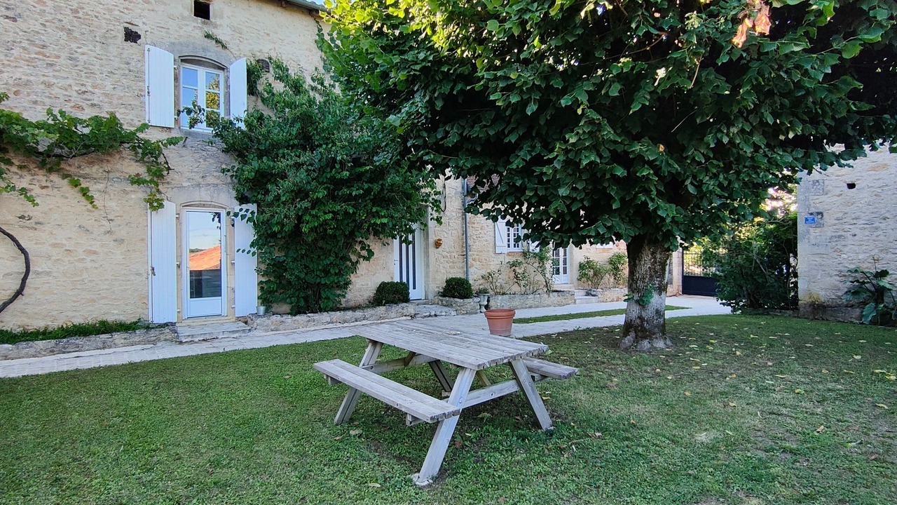 Photo of Outdoor in Varaignes
