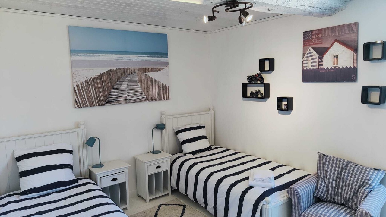 Photo of Bedroom in Varaignes
