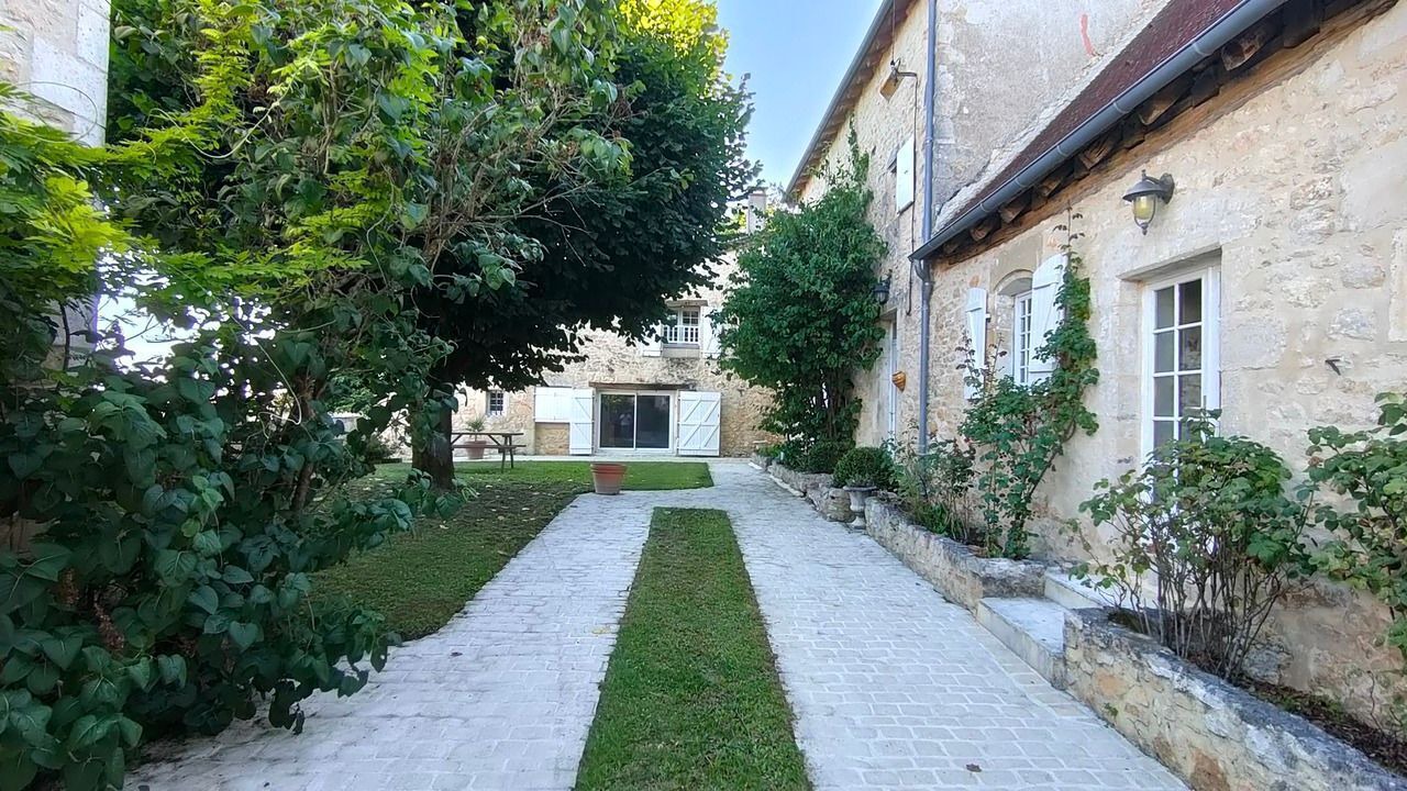 Photo of Outdoor in Varaignes