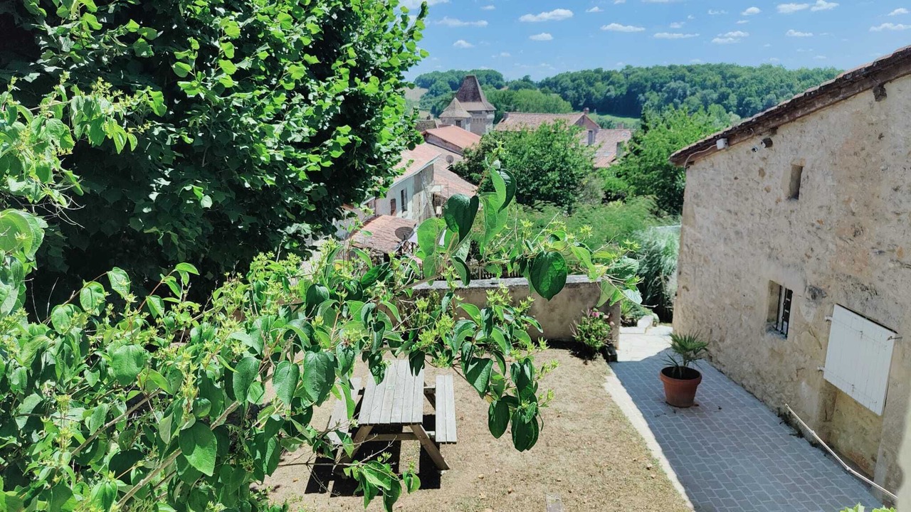 Photo of Outdoor in Varaignes