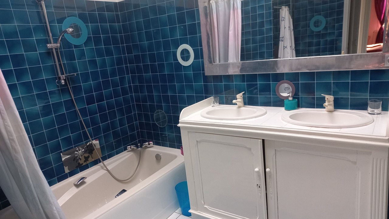 Photo of Bathroom in Saint-Jean-Ligoure