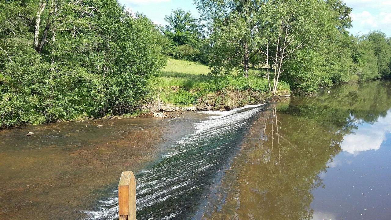 Photo of Outdoor in Saint-Jean-Ligoure